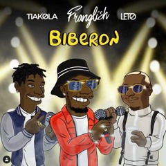 Franglish Ft. Leto & Tiakola Biberon (DJ M'Zo Intro Edit) [TELECHARGER GRATUITEMENT SON COMPLET ]