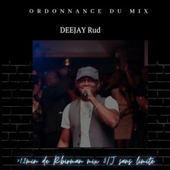 Ordonnance Du Mix - 12min De Birman