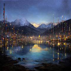 The Lake of Harmony