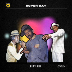 Super Cat – Hits Mix