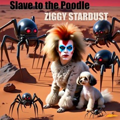 Ziggy Stardust (Redux)