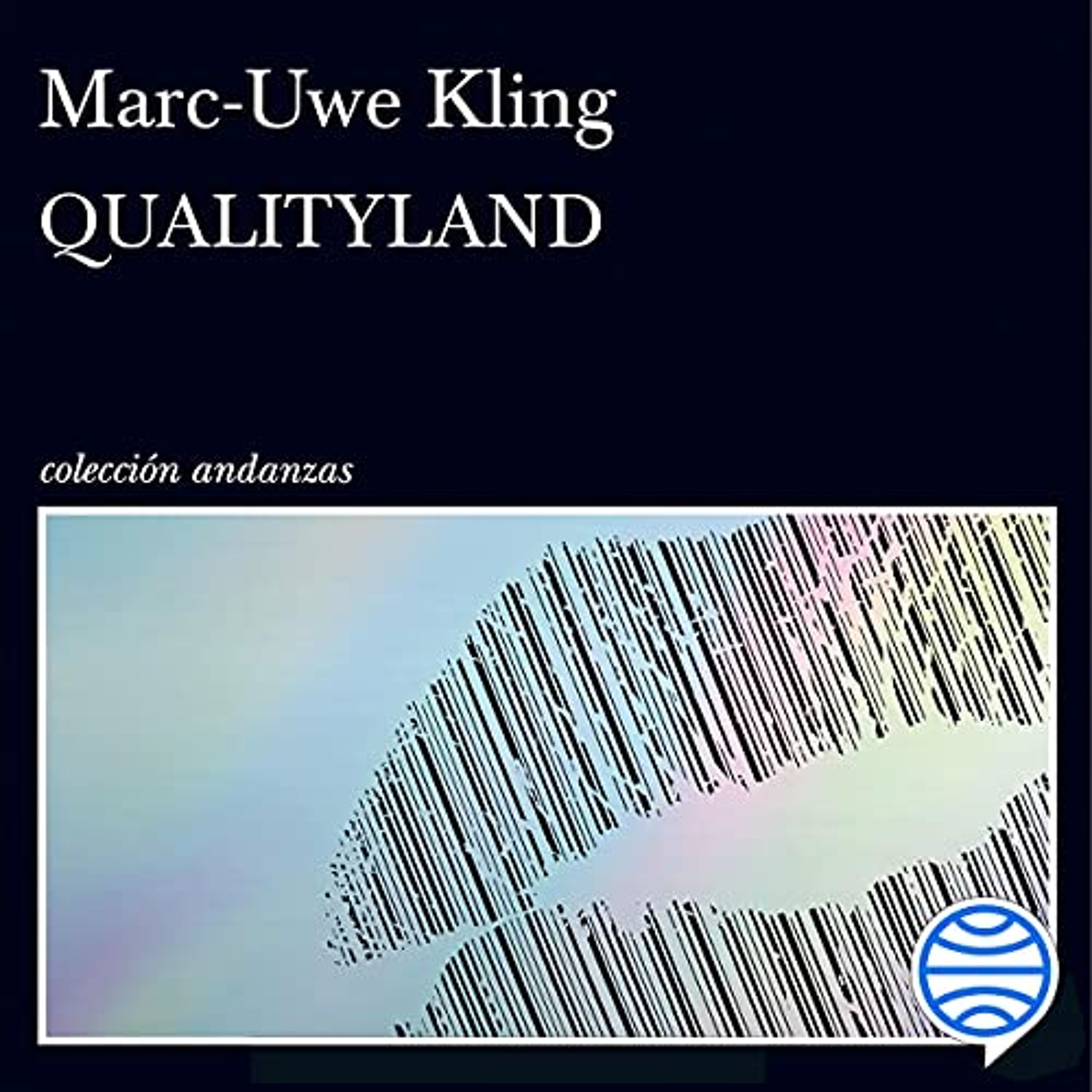 QualityLand (Spanish Edition) (Audiolibro) | Prueba Gratis