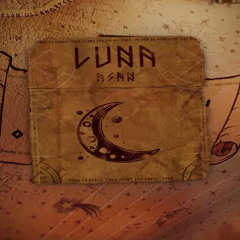 DUKI - Luna ft. Asan (prod. Evar, Yesan, Asan)