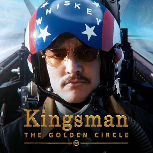Stream WATCH~Kingsman: The Golden Circle (2017) FullMovie Free Online