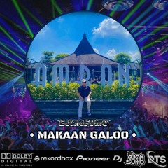 DJ EJAK SUMO • DUGEM TERBARU NONSTOP RAHASIA HATI X SAKIT SUNGGUH SAKIT.wav