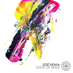 Feel For You (Extended Club Mix), by Zoë Xenia (MOTTO26)