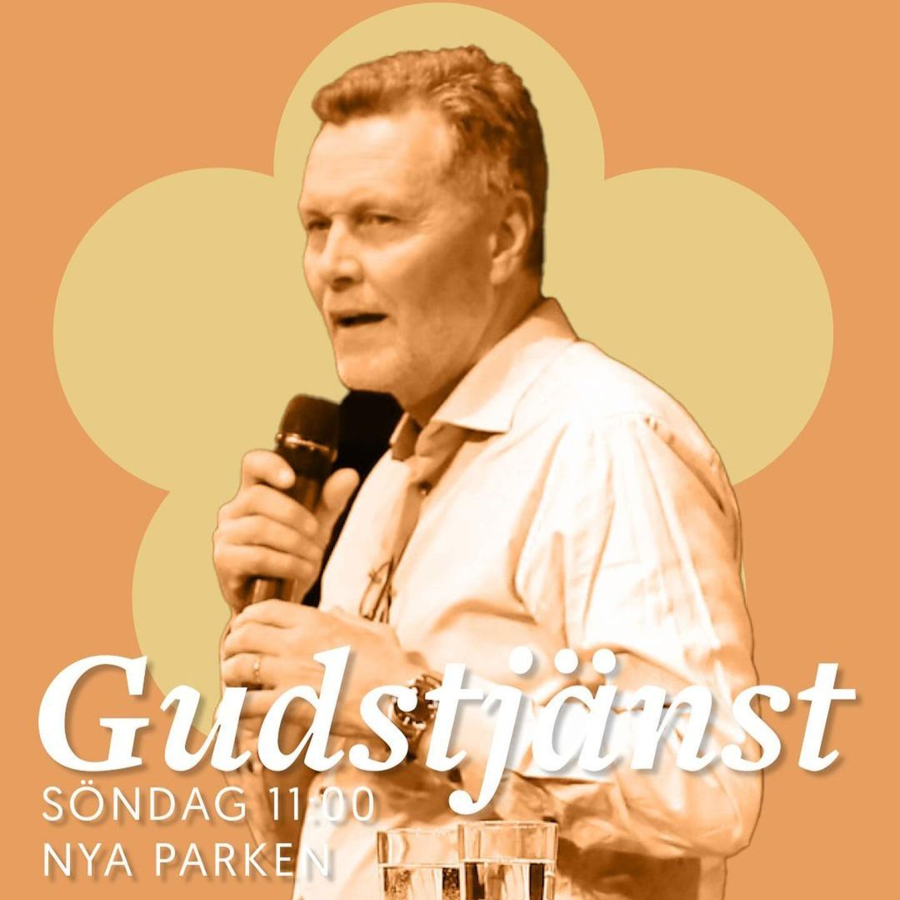 Svedjeholmskyrkans Podcast