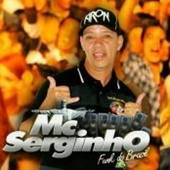 BRASIL FUNK Mc Serginho  Melo Das Cornetas Versão 2012 REMIX Wagner