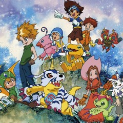 TortillaNova - Leb Deinen Traum Digimon Psytrance Remix