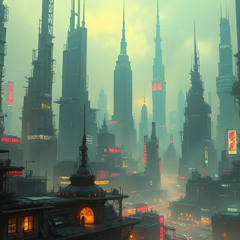 Scare City