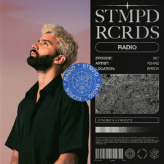 STMPD RCRDS Radio 067 -  R3HAB