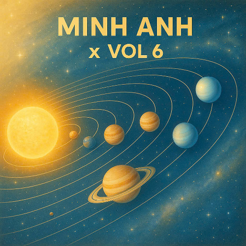 Minh Anh x Vol 6