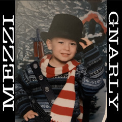 GNARLY [[prod. By Triplesixdelete]]
