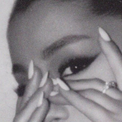 Bloodline - edit audio - Ariana Grande