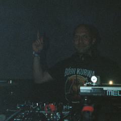 2C-Bever @ Hard Attack, Melkweg Amsterdam 26.09.25