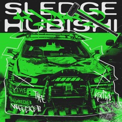 SLEDGEHUBISHI
