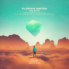 Florian Rietze Feat. Mz Sunday Luv - Plato (El Mundo Remix) [Music For Balearic People]