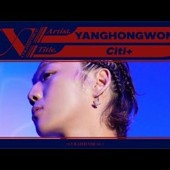 양홍원 - Citi+ Live Performance