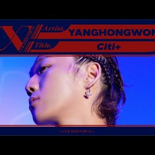 양홍원 - Citi+ Live Performance