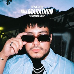 Sebastian Wibe - SLAM FM Mix Marathon Guestmix 19.09.2025