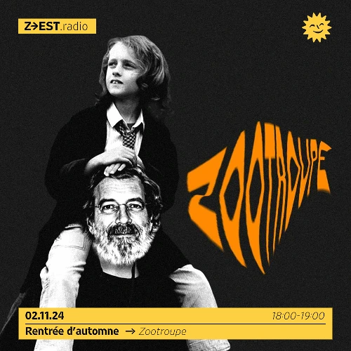 Soundcloud podcast image for