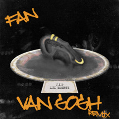 VAN GOGH "REMIX"