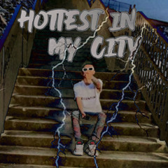 Dee scoring Hottest in my city