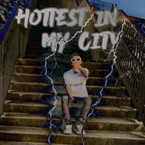 Dee scoring Hottest in my city