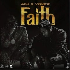 450, Valiant - Faith (Real & Proper)