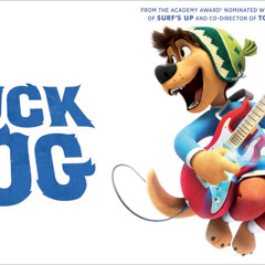 Jaco Caraco - Shout it Out (Rock Dog Soundtrack)