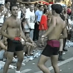 Sunday Techno 20