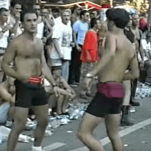 Sunday Techno 20