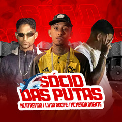 Sócio das Putas