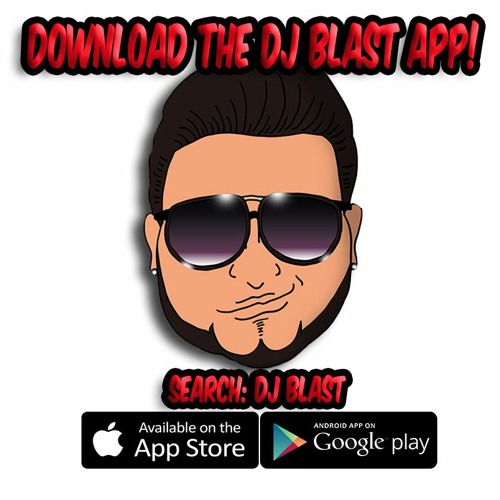 DJ BLAST LIVE AT LUXE ULTRA LOUNGE - DJ BLAST