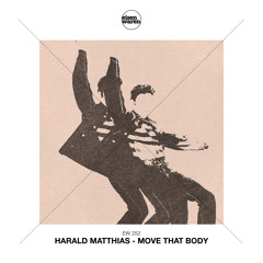 Move That Body (Radio Mix)