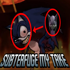 Subterfuge but its My Take (scrapped)