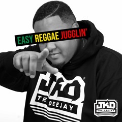 #JKDLive - Easy Reggae Juggling