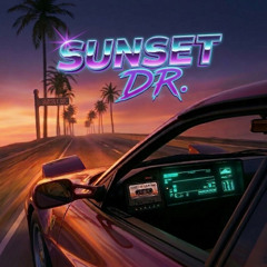 sunset dr.