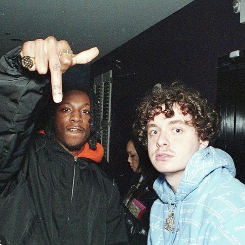 Stream jack harlow x bryson tiller type beat 2020 "Tension" by