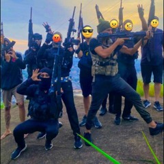 PROIBICAST 004 DA FACÇÃO 333  PROD PIVETE TCP DJ PELIMA  EXCLUSIVAS - 2020 👌🇮🇱🐟🐊🇧🇪