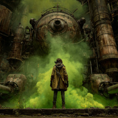 Toxic Machinery
