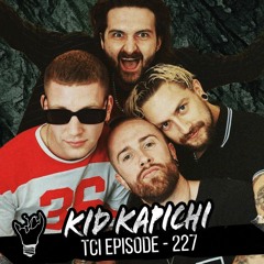 New Episode feat Kid Kapichi! (Ben and George)