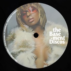 FREE DOWNLOAD Mary J. Blige - Family Affair (Robbast, Whatever Charles Rework) [theBasement Discos]