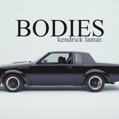 Kendrick Lamar - Bodies/Deets [Extended Snippet]