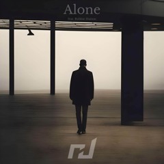Alone (feat. Robbie Hutton)
