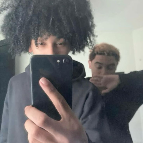 reclusive/fall away - jaydes