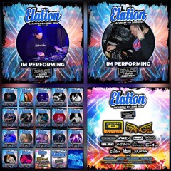 STEVEN JAY & NEIL RIMO - MASTER C - LIVE SET - ELATION 8TH JUNE @ SPACE IN PRESTON