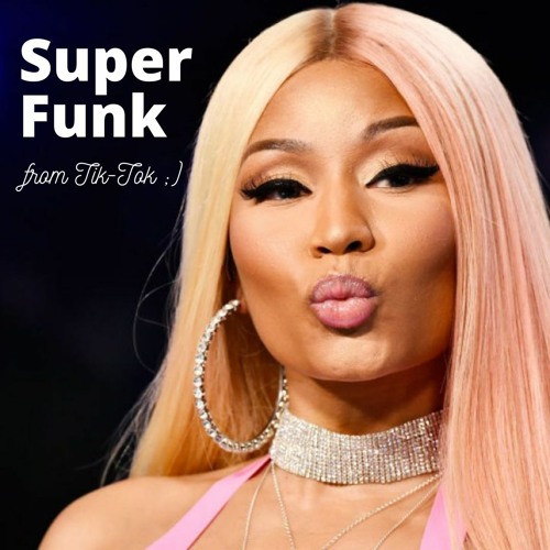 Superfunk - Tik Tok