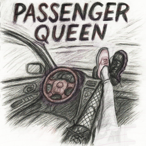 passenger queen