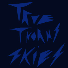 Enough Is Enough (Skies Mix)